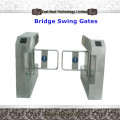 Bridge Swing Gate (With TCP IP Communications) 